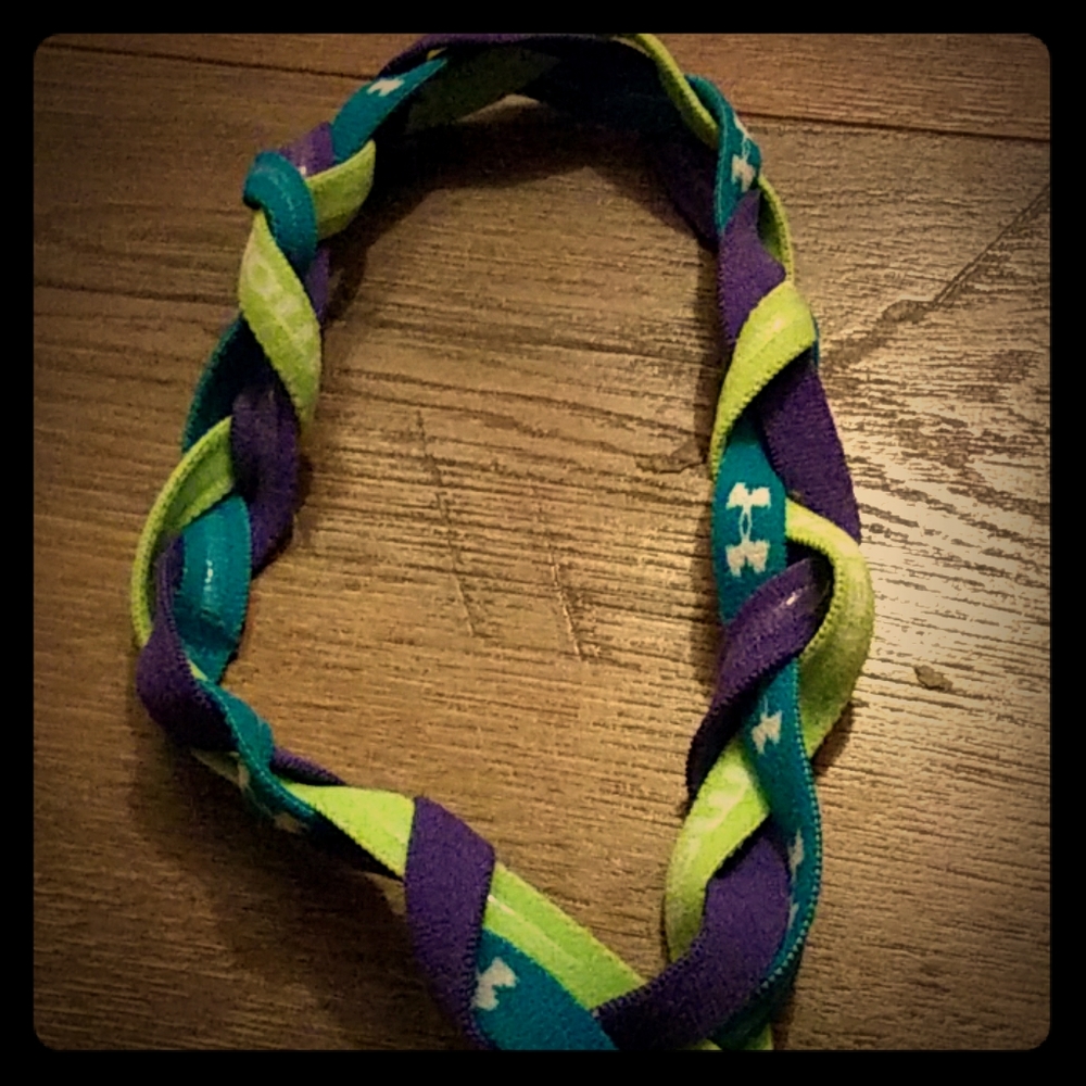 Under Armour Head Band
